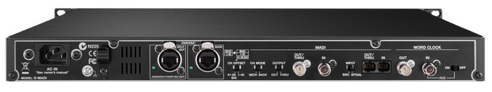 Roland Professional A/V S-MADI REAC MADI Bridge