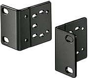 TOA MB-15B Rackmount Brackets For 1RU Devices