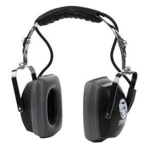 Metrophones SK-G-METROPHONES Metrophones Studio Kans Headphones With Gel-Filled Cushions