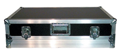 Grundorf T4-MBEHDX32 T4 Series Hard Case For Berhringer X32 Mixer