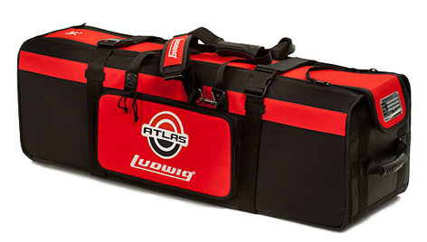 Ludwig LX25AP Atlas Pro Hardware Bag