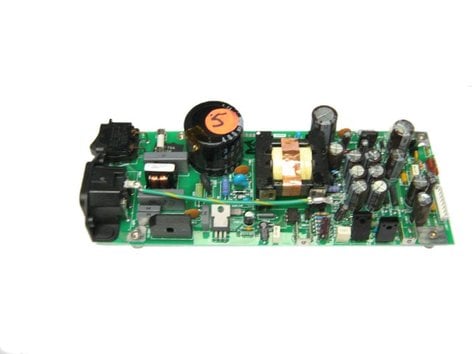 Peavey 99571392 Peavey Mixer Power Supply PCB Full Peavey 99571392 Peavey Mixer Power Supply PCB Full