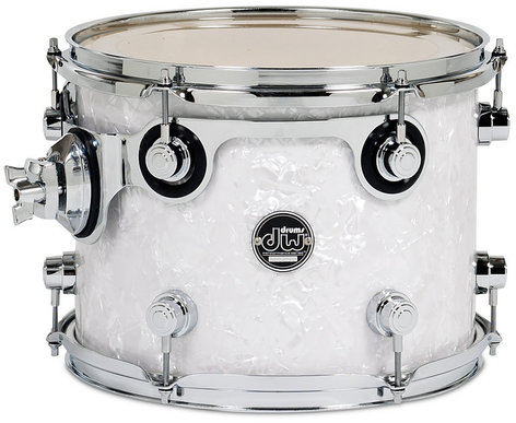 DW DRPF0912ST 9" X 12" Performance Series Tom In FinishPly Finish