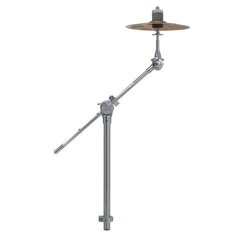 Gibraltar SC-LBBT Long Cymbal Boom Arm With Brake Tilter