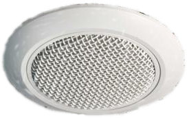 Audix M70 Flush Mount High-Output Ceiling Mic For Distance Miking