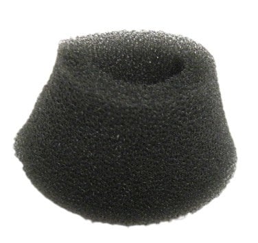 Telex F.01U.110.411 EV Mic Rear Foam