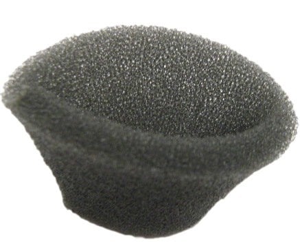 Telex F.01U.110.411 EV Mic Rear Foam