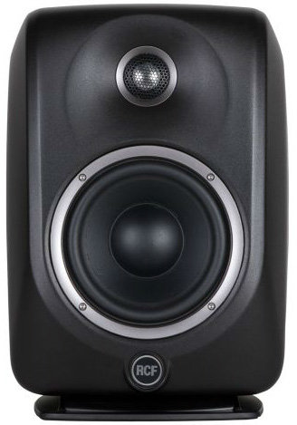 RCF MYTHO-6 6.5" Active Two-Way DSP Studio Monitor