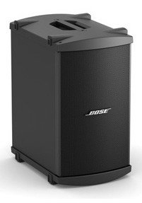 Bose Professional B2 Bass Module B2 Bass Module, Black