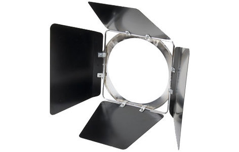 Elation BD-03 Barndoor For Opti Par LED Fixtures