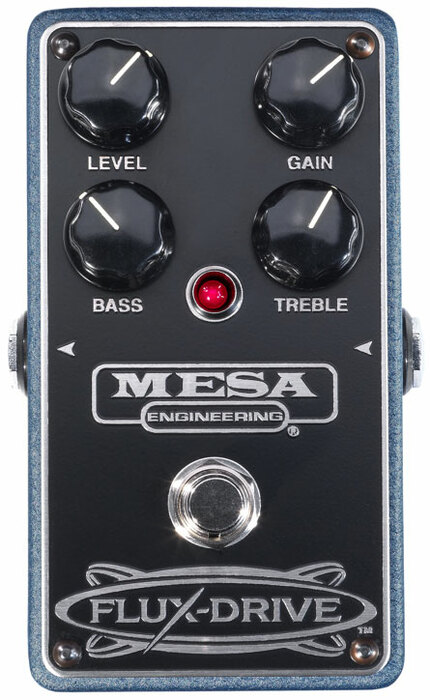 Mesa Boogie FLUX-DRIVE FLUX DRIVE