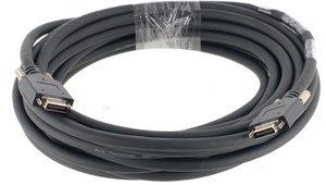 Avid Mini DigiLink Cable 25 – United States