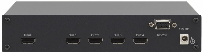 Kramer VM-4HC 1:4 HDMI Distribution Amplifier