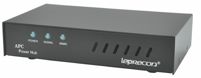 Leprecon 90-03-6150 APC Power Hub