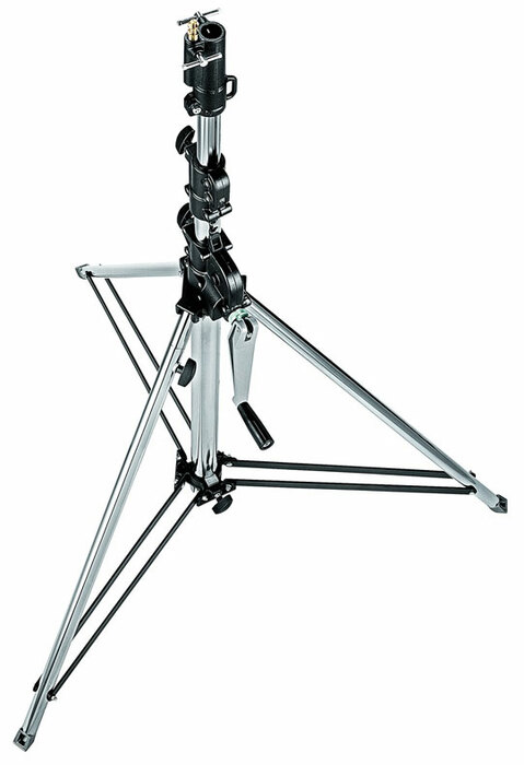 Manfrotto 087NWSH Short Wind Up Stand