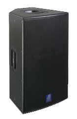 DB Technologies F-15 15" 2-Way Active Speaker, 400W, DSP