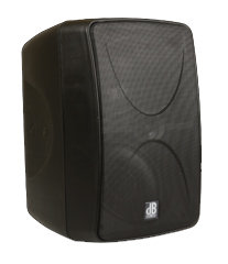 DB Technologies K70 5" 2-Way Active Speaker, 50W