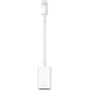 Apple Lightning to USB Camera Adapter Lightning To USB Camera Adapter