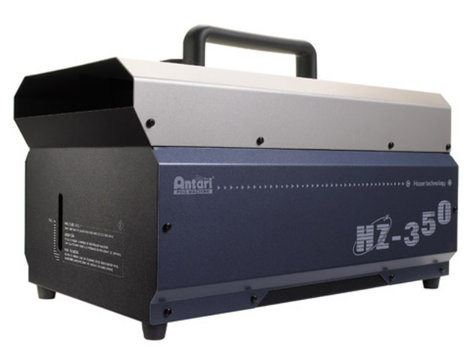 Antari HZ-350 300W Haze Machine With DMX Control, 2,400 CFM Output