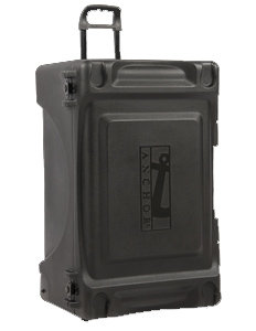 Anchor HC-ARMOR30 Hard Case For Liberty Platinum Portable PA System