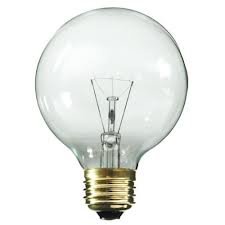 Philips Bulbs 400G/FL 400W, 120V G30 Incandescent Lamp