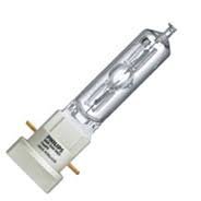 Philips Bulbs MSR Gold 300/2 FastFit 300W, HID Double-Ended Gas Discharge Lamp