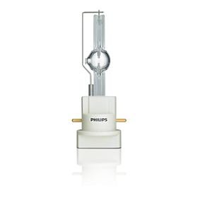 Philips Bulbs MSR Gold 700/2 MiniFastFit 700W, 198V HID Lamp