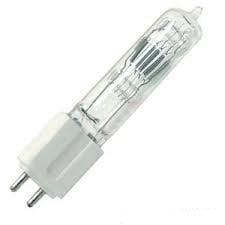 Osram Sylvania GLC 575W, 115V Halogen Lamp | Full Compass Systems