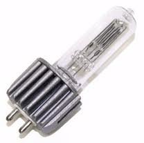 Osram Sylvania HPL 575/120X 575W, 120V Long Life Halogen Lamp