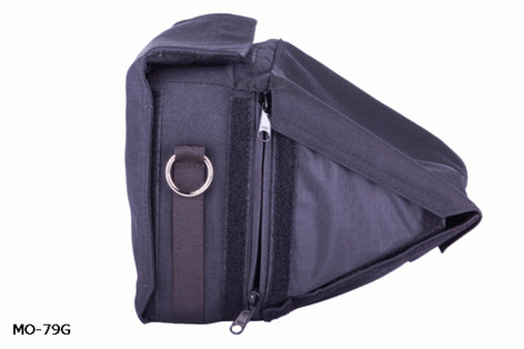 Porta-Brace MO-79G 7"-9" Flatscreen Field Monitor Case