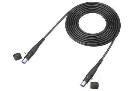 Sony CCFN-50 Fiber Optic Cable (164')