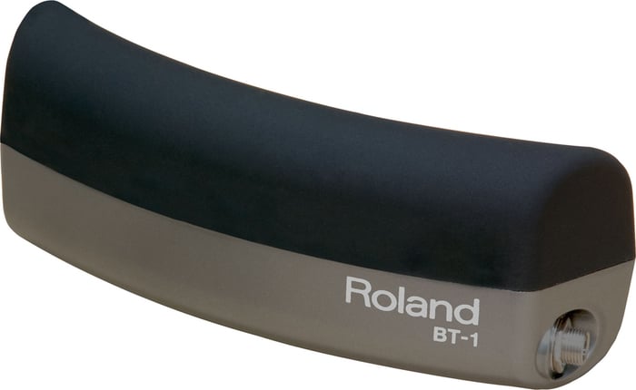Roland BT-1 Bar Trigger Compact Curved Bar Trigger Pad