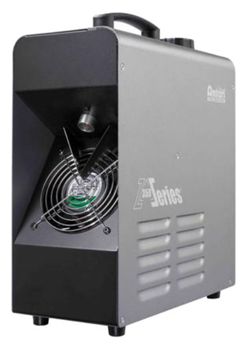 Antari Z-350 Fazer 800W Water-Based Haze Machine With DMX Control, 3,000 CFM Output