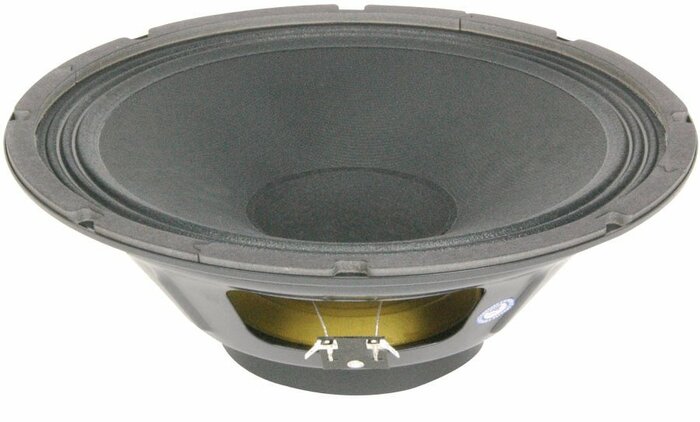 Eminence ALPHA-12A 12"  Woofer For PA