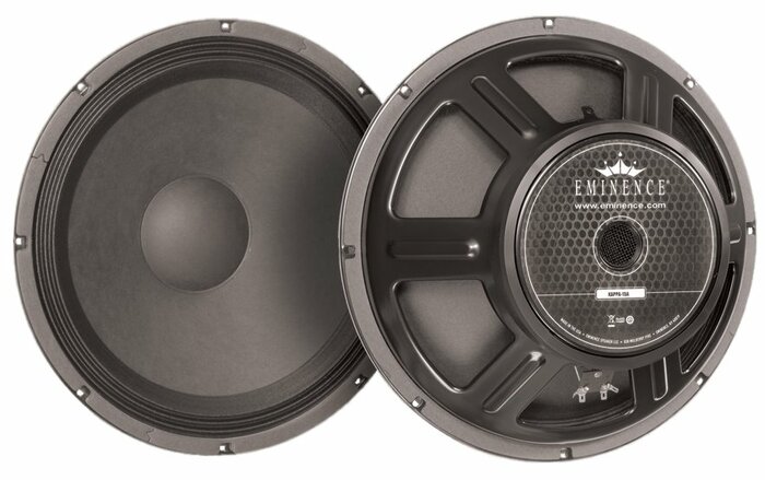 Eminence KAPPA-15C 15" Woofer For PA Applications