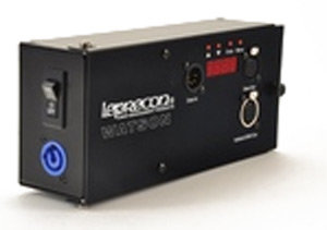 Leprecon W-1P Watson Power Management, Single Powercon Out