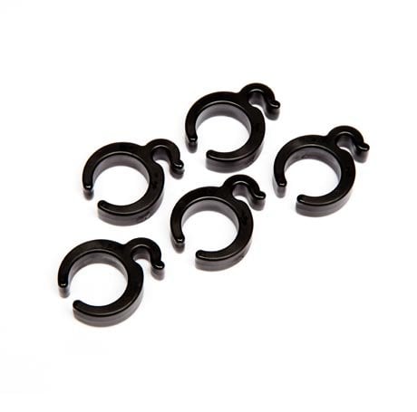 Rode BOOMPOLE-CLIPS Boompole Cable Clips, 5 Pack