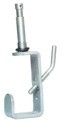 ikan KCP-703 Stage Clamp With 16mm Stud