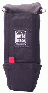 Porta-Brace AR-ZH4 Audio Recorder Case For Zoom H4, H4n Recorders