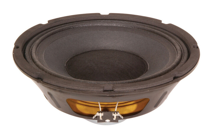 Eminence BASSLITE S2010 10" Bass Speaker