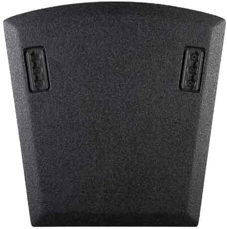 rcf dual 15 speakers