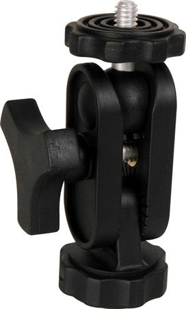 Delvcam DELV-PD03020 UltraMount Universal Ball Mount