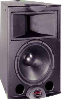 Apogee Sound AFI-8 15" Passive Installation Loudspeaker