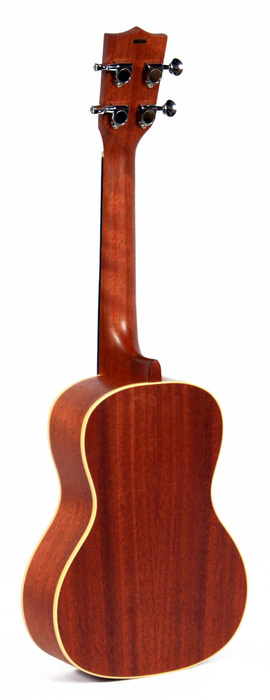 Kala KA-C Satin Mahogany Series Concert Ukulele