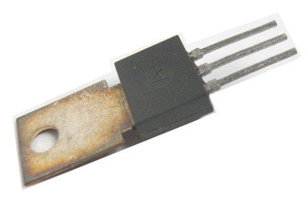 Electro-Voice EV-6023 EV Transistor