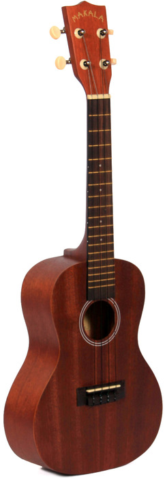 Kala MK-C Makala Series Concert Ukulele