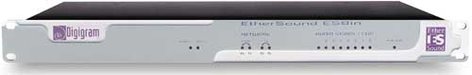 Digigram ES8OUT-XLR Audio Bridge, EtherSound