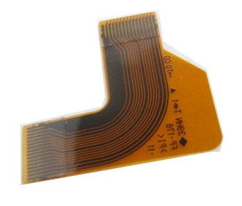 Sony 186475411 Sony Camcorder Ribbon Cable