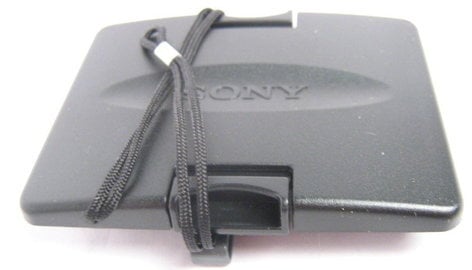 Sony X39505681 Sony Camcorders Lens Cap