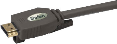 Gefen CAB-HD-LCK-01MM 1' M-M HDMI Cable